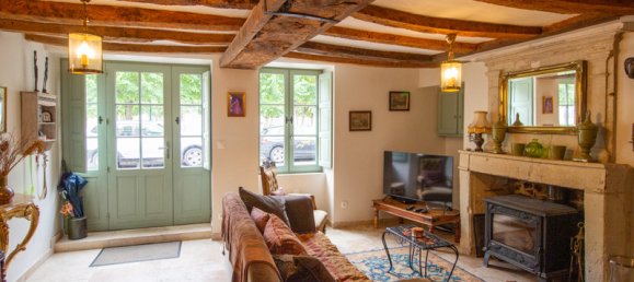 4 Schlafzimmer Haus in Richelieu, France, Nr. 236192 2