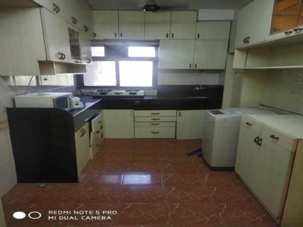 استوديو في Mumbai, India رقم 24414