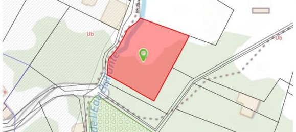 Terreno em Val-d'Oise, France 1047 m² N.º 355238 6