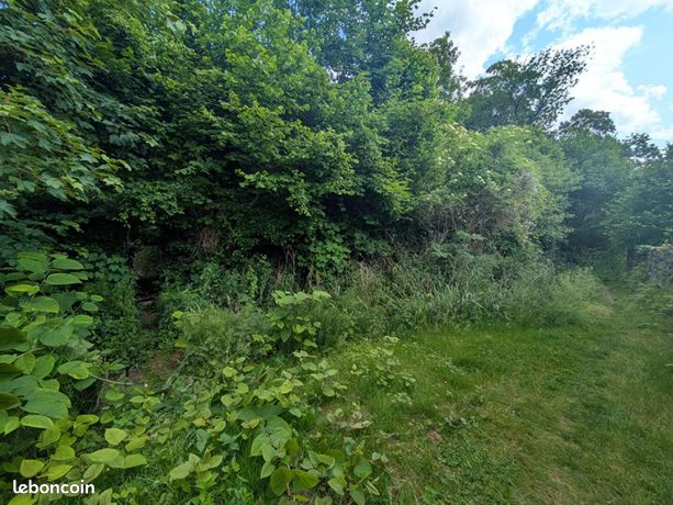 Terreno em Val-d'Oise, France 1047 m² N.º 355238