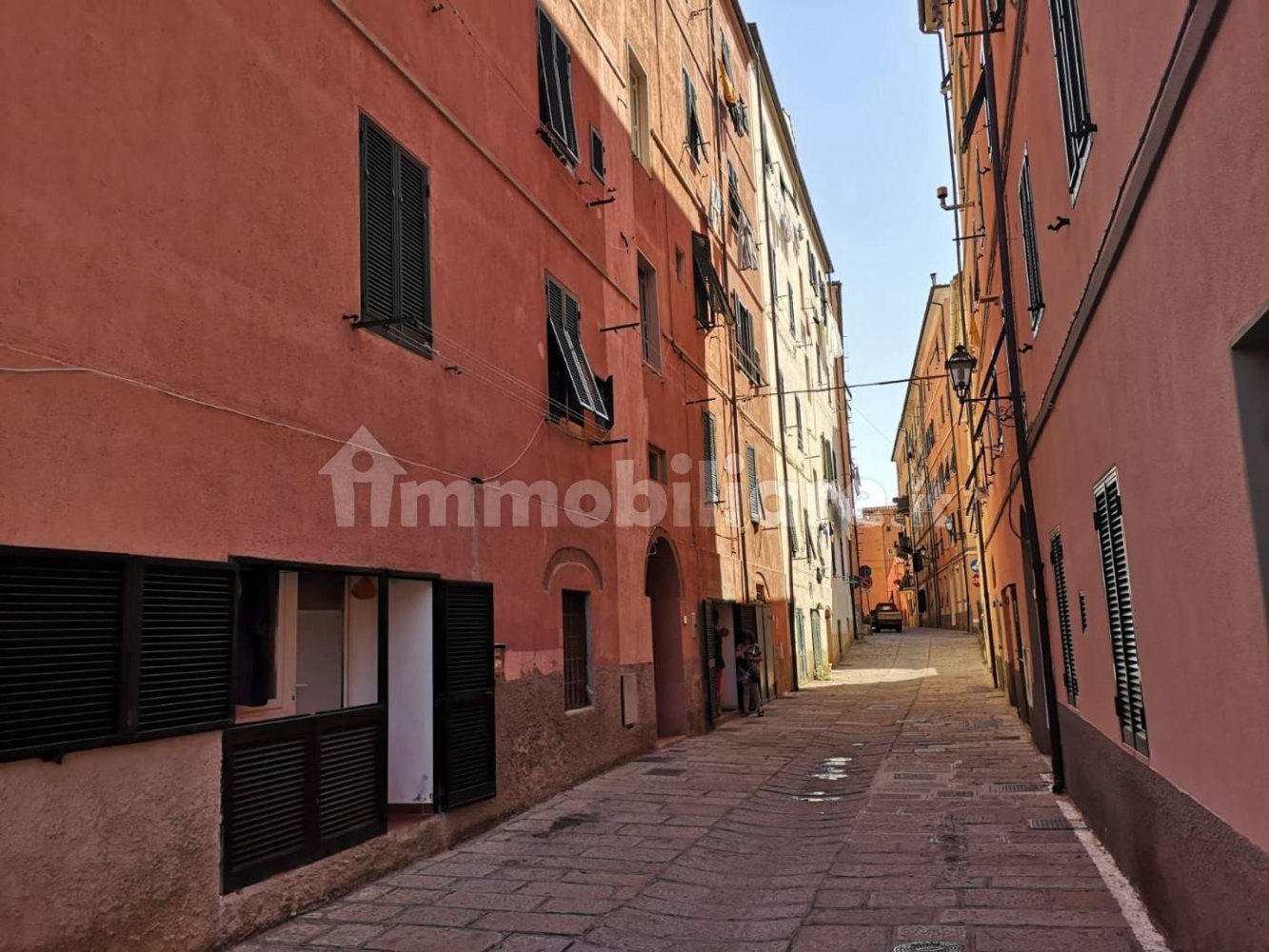 2 bedrooms Apartment in Rio, Italy No. 253781