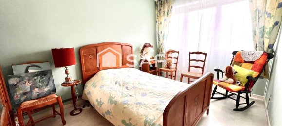 4 غرف نوم شقة في Loos, France رقم 69539 4