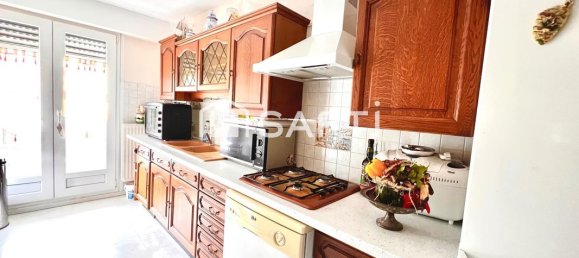 4 غرف نوم شقة في Loos, France رقم 69539 2