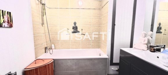 4 غرف نوم شقة في Loos, France رقم 69539 6