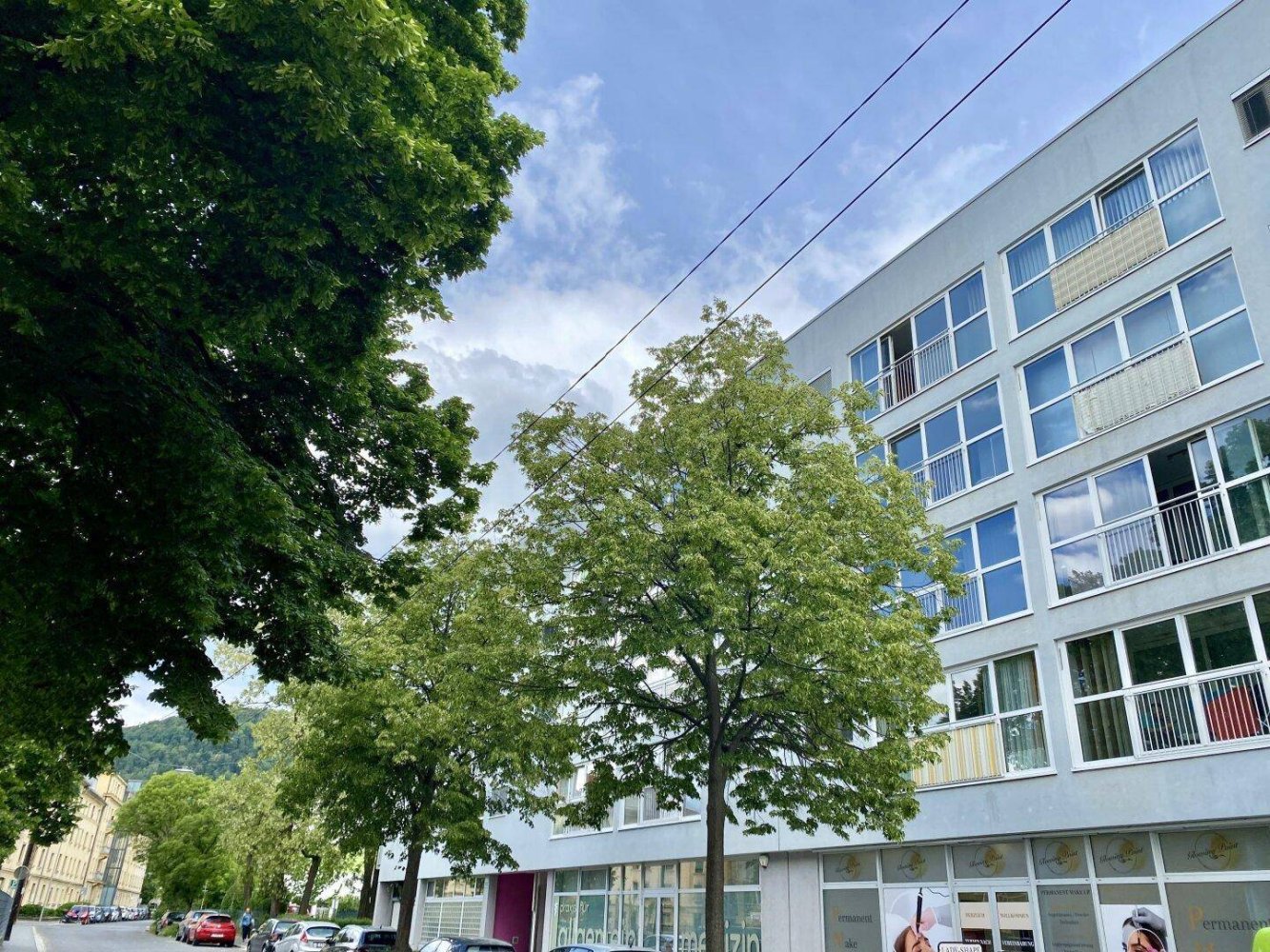 Apartamento de 3 divisões em Eggenberg, Austria N.º 222458