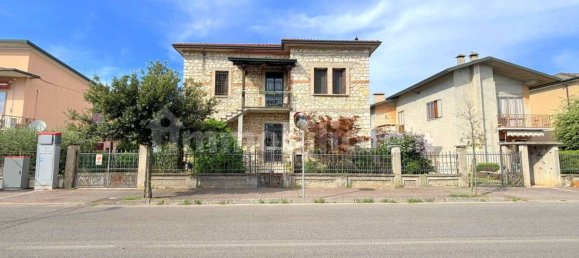 Квартира с 2 спальнями в Череа, Италия № 322697 22