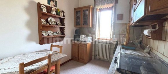 Квартира с 2 спальнями в Череа, Италия № 322697 9