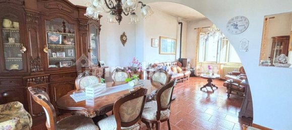 Квартира с 2 спальнями в Череа, Италия № 322697 4