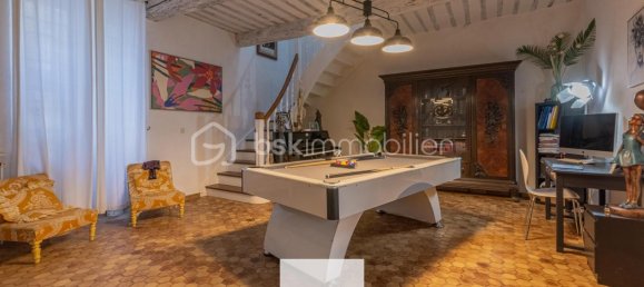 1 bedroom Duplex in Orange, France No. 337029 7