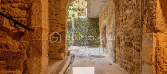 1 bedroom Duplex in Orange, France No. 337029 2