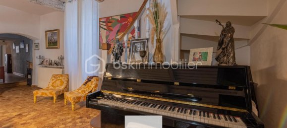 1 bedroom Duplex in Orange, France No. 337029 9