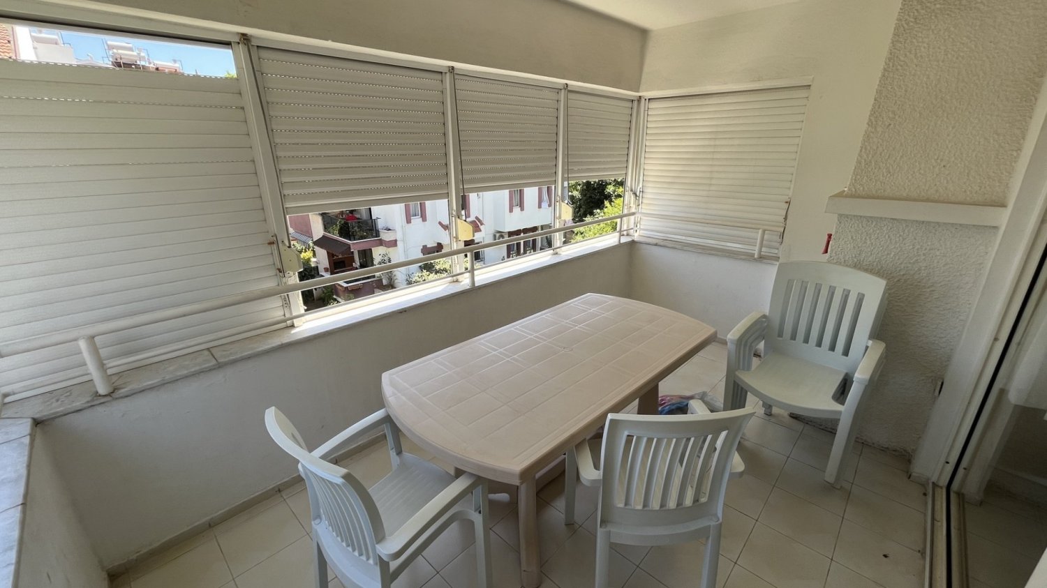 Apartment 3+1 in Marmaris, Turkey No. 14670