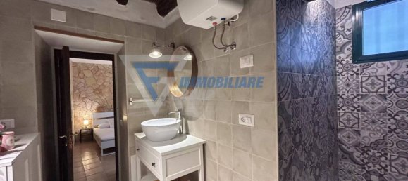 Квартира с 1 спальней в Сиракузы, Италия № 287798 13