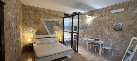 Квартира с 1 спальней в Сиракузы, Италия № 287798 3