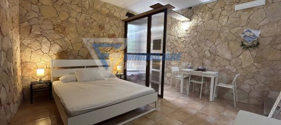 Квартира с 1 спальней в Сиракузы, Италия № 287798 5