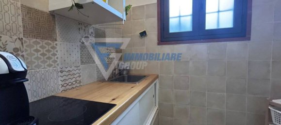 Квартира с 1 спальней в Сиракузы, Италия № 287798 10