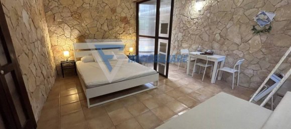 Квартира с 1 спальней в Сиракузы, Италия № 287798 4