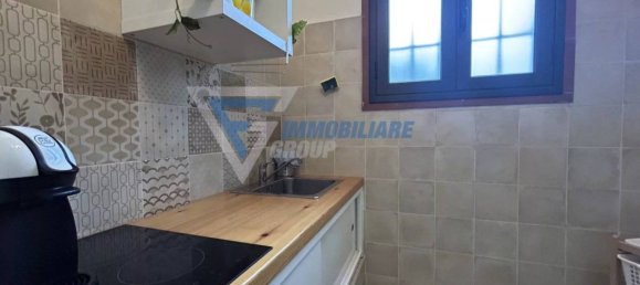 Квартира с 1 спальней в Сиракузы, Италия № 287798 9