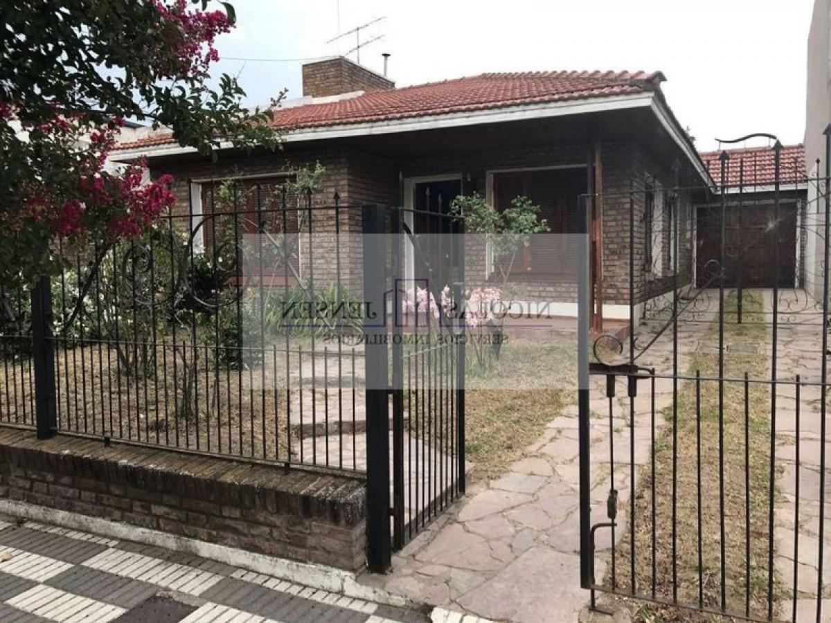 2 Schlafzimmer Haus in Buenos Aires, Argentina, Nr. 64844