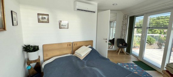 5-Zimmer Doppelhaus in Hietzing, Austria, Nr. 200873 44