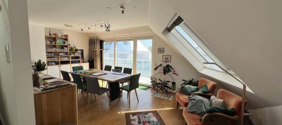 5-Zimmer Doppelhaus in Hietzing, Austria, Nr. 200873 27