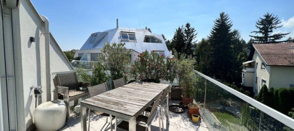 5-Zimmer Doppelhaus in Hietzing, Austria, Nr. 200873 37