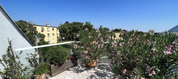 5-Zimmer Doppelhaus in Hietzing, Austria, Nr. 200873 47