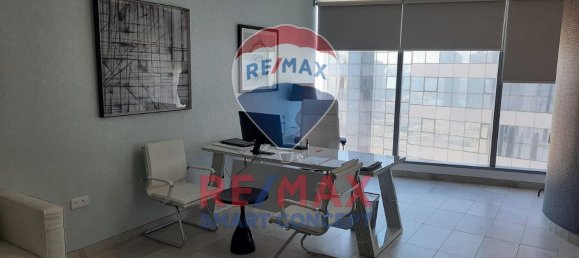Büro in Al Reem Island, UAE 163.8m², Nr. 55111 8