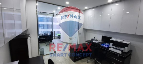 Büro in Al Reem Island, UAE 163.8m², Nr. 55111 14