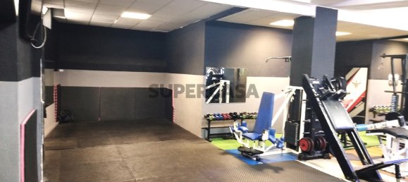 1 bedroom Apartment in Cascais, Portugal No. 162690 8