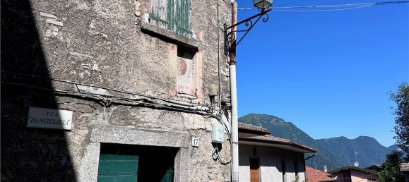 Casa de 3 dormitorios en Faggeto Lario, Italy No. 84513 37