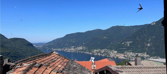 Casa de 3 dormitorios en Faggeto Lario, Italy No. 84513 25