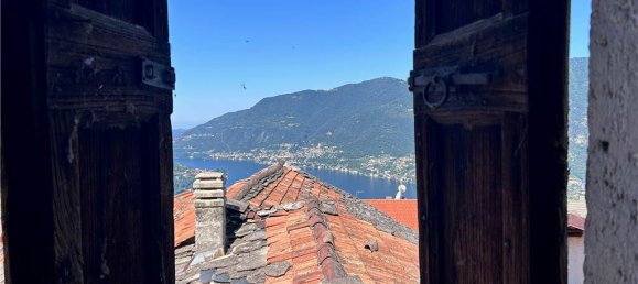 Casa de 3 dormitorios en Faggeto Lario, Italy No. 84513 3