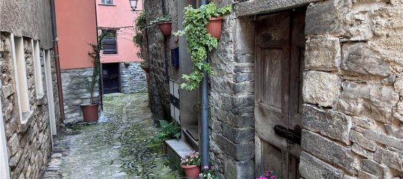Casa de 3 dormitorios en Faggeto Lario, Italy No. 84513 38