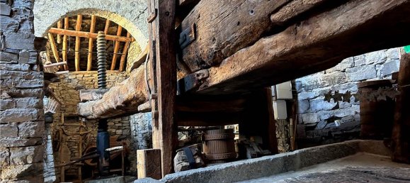 Casa de 3 dormitorios en Faggeto Lario, Italy No. 84513 47