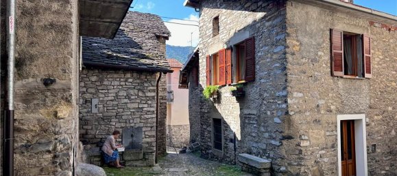 Casa de 3 dormitorios en Faggeto Lario, Italy No. 84513 42