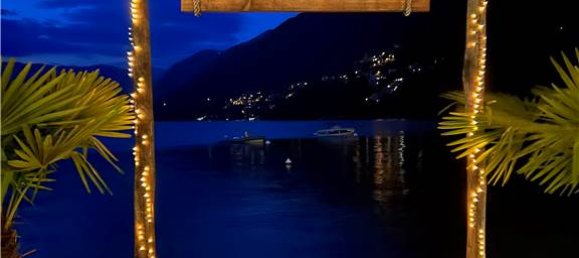 Casa de 3 dormitorios en Faggeto Lario, Italy No. 84513 49