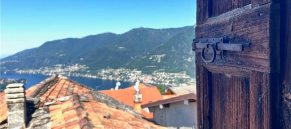 Casa de 3 dormitorios en Faggeto Lario, Italy No. 84513 2