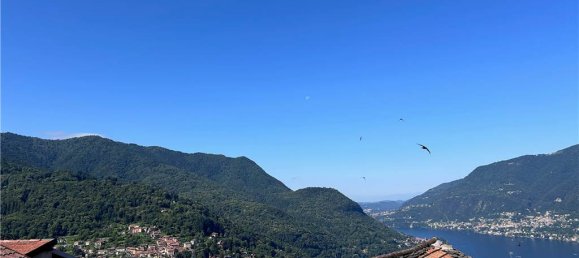 Casa de 3 dormitorios en Faggeto Lario, Italy No. 84513 28