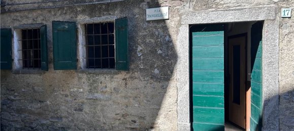 Casa de 3 dormitorios en Faggeto Lario, Italy No. 84513 34