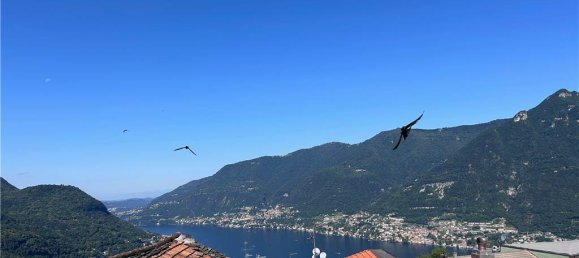 Casa de 3 dormitorios en Faggeto Lario, Italy No. 84513 27