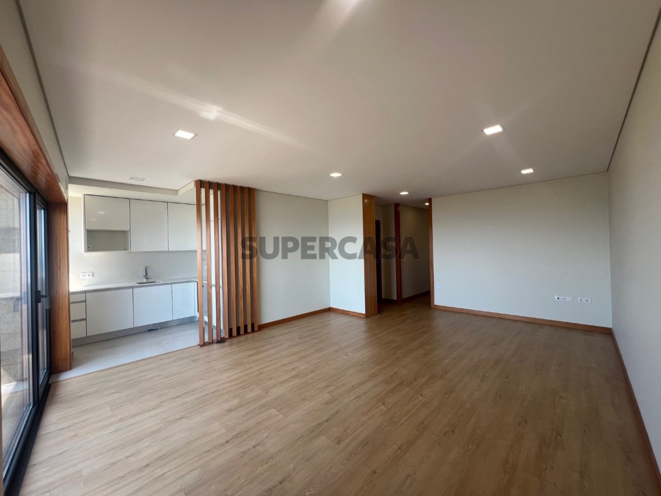 2 bedrooms Apartment in Vila do Conde, Portugal No. 159522