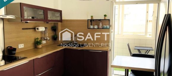 Квартира с 3 спальнями в Аяччо, Франция № 222878 5