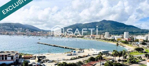 Квартира с 3 спальнями в Аяччо, Франция № 222878 3