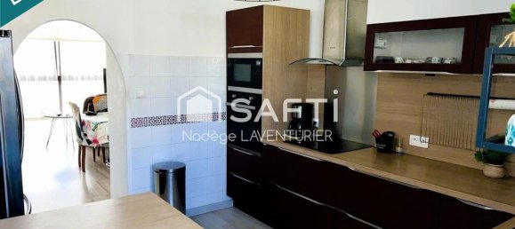 Квартира с 3 спальнями в Аяччо, Франция № 222878 12