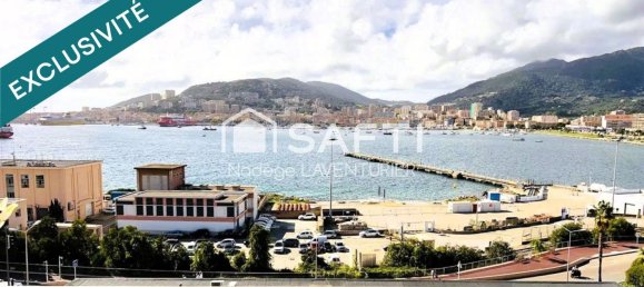 Квартира с 3 спальнями в Аяччо, Франция № 222878 15