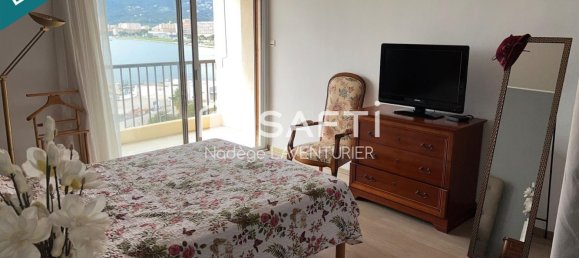 Квартира с 3 спальнями в Аяччо, Франция № 222878 6