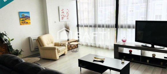 Квартира с 3 спальнями в Аяччо, Франция № 222878 4