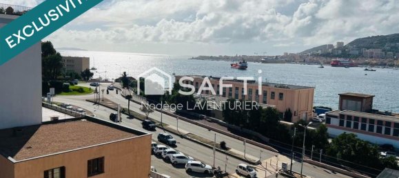 Квартира с 3 спальнями в Аяччо, Франция № 222878 14