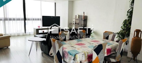 Квартира с 3 спальнями в Аяччо, Франция № 222878 2